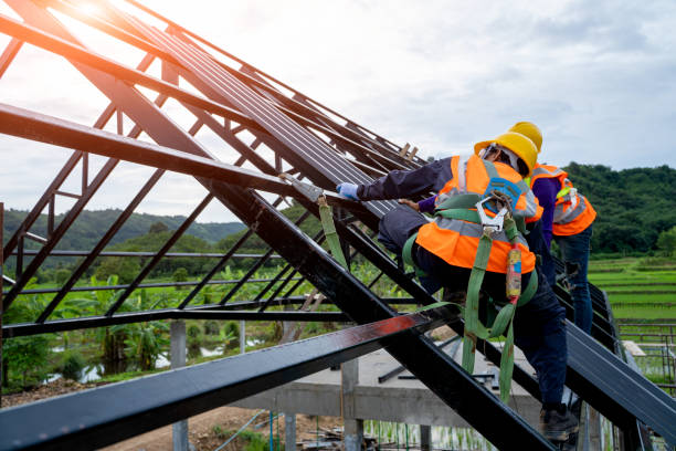 Reliable Eden, TX Roofing Contractor Solutions