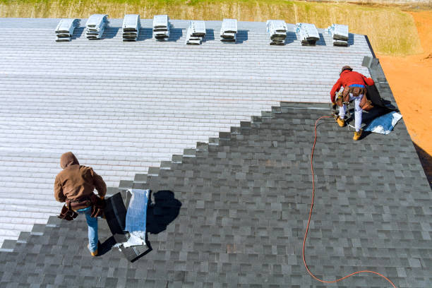 Best New Roof Installation  in Eden, TX