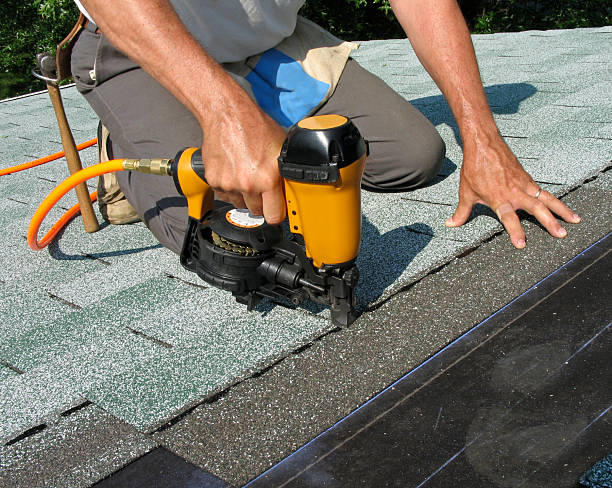 Slate Roofing Contractor in Eden, TX