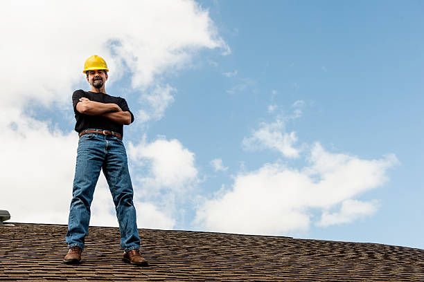 Quick and Trustworthy Emergency Roof Repair Services in Eden, TX