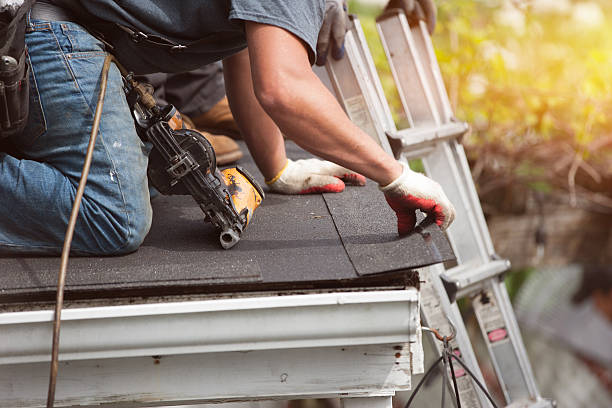 Best New Roof Installation  in Eden, TX