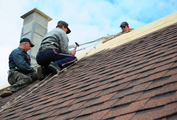 Best New Roof Installation  in Eden, TX