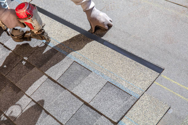Best Roof Waterproofing Services  in Eden, TX